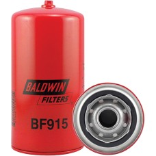 Baldwin Fuel Filter - BF915